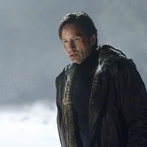 Foto X-Files: Creer es la clave