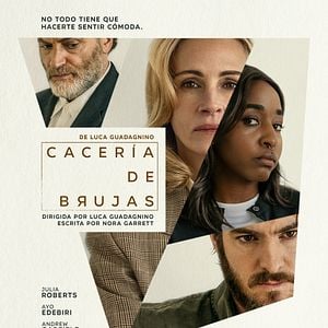 Foto Cacería de Brujas