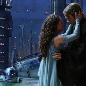 Foto Natalie Portman