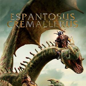 Foto Cómo entrenar a tu Dragón