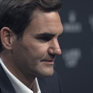 Foto Federer: Los últimos doce días