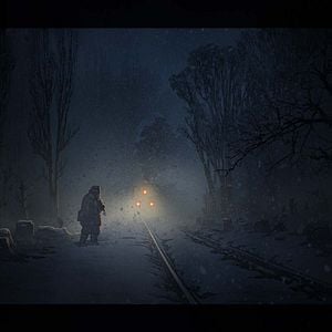 Foto La carga más preciada