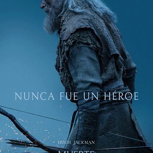 Foto La Muerte de Robin Hood