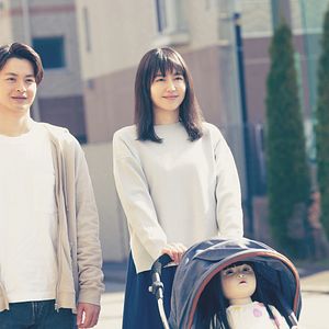 Foto Dollhouse: Muñeca Maldita