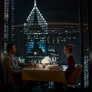 Foto Brandon Sklenar