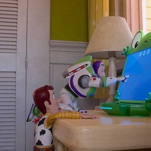Foto Toy Story 5