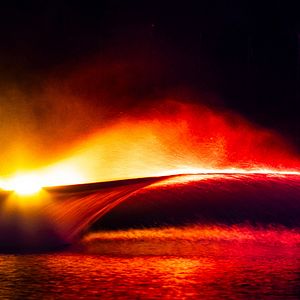 Foto Mountains of the Moon