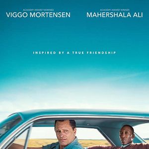Foto Green Book - una amistad sin fronteras