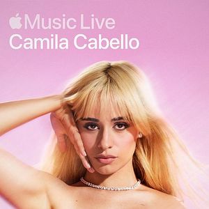 Foto Apple Music Live: Camila Cabello