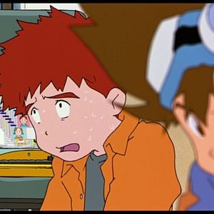 Foto Digimon Adventure: Our War Game!