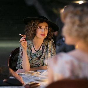 Foto Carice van Houten