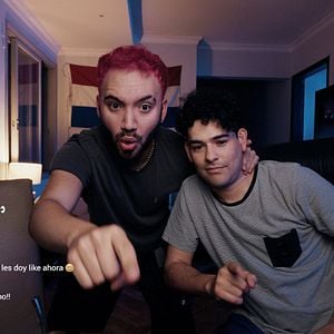 Foto Lucas Caballero