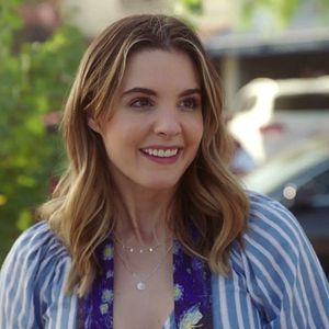 Foto Love Under the Lemon Tree