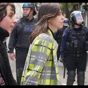 Foto Presente continuo