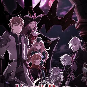 Foto King's Raid: Successors of the Will