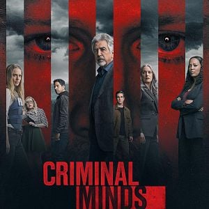 Foto Criminal Minds: Evolution