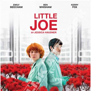 Foto Little Joe: La Flor de la Felicidad