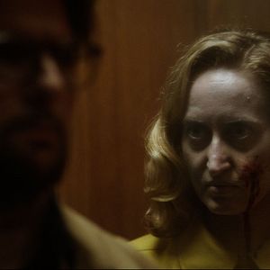 Foto HOKUM: La Maldición de la Bruja