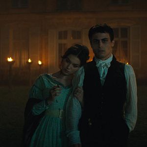 Foto El Conde de Montecristo