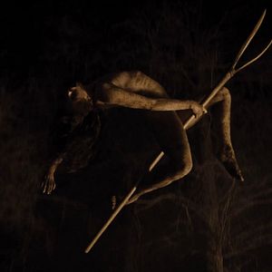 Foto Werwulf