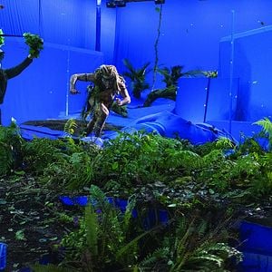 Foto Fuego y Agua: Creando las películas de Avatar