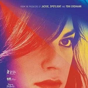 Foto Una mujer fantástica