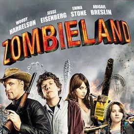Foto Zombieland