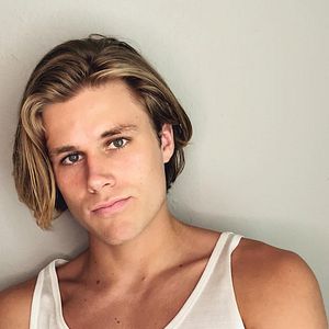 Foto Owen Patrick Joyner