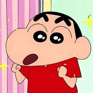 Foto Crayon Shin-chan: Mononoke Ninja Chinpuden