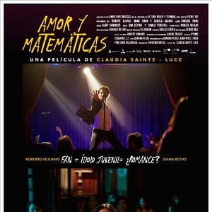 Foto Amor y matemáticas