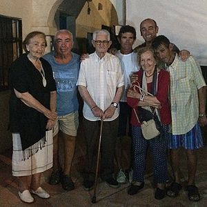 Foto Me Acuerdo Perfectamente