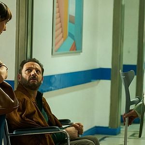 Foto María, ¡Me Muero!