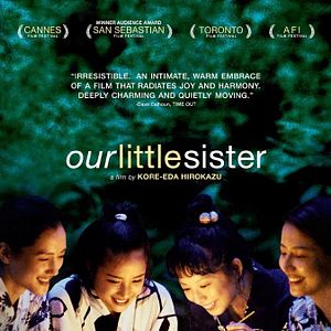 Foto Nuestra hermana pequeña