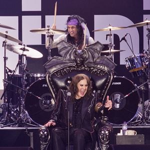 Foto Ozzy & Black Sabbath: Back To The Beginning