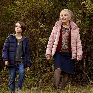 Foto Cuando llega el otoño