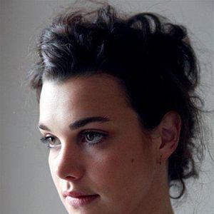 Foto Camille Rutherford