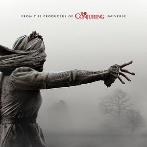 Foto La maldición de La Llorona