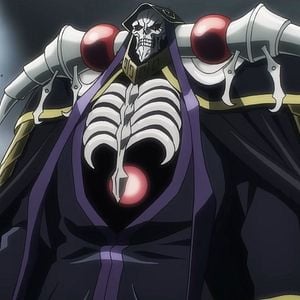 Foto Overlord: El reino sagrado