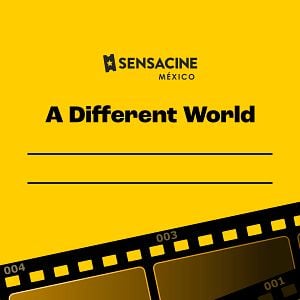 Foto A Different World