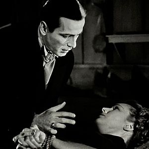 Foto The Return of Doctor X