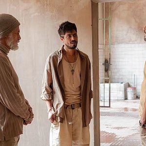 Foto La celda de los milagros