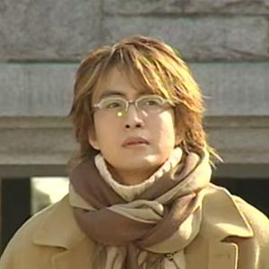 Foto Winter Sonata Japanese Special Edition The Movie