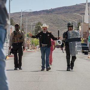 Foto Joaquin Phoenix