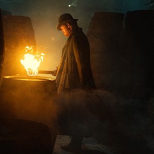 Foto House of Guinness