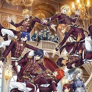 Foto Uta no Prince-sama - Maji Love Kingdom: La película