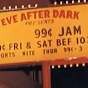 Foto Eve After Dark