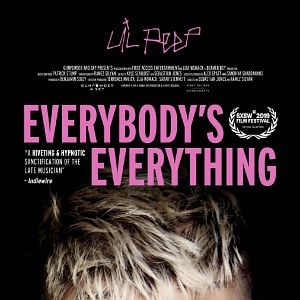 Foto Lil Peep: Everybody's Everything