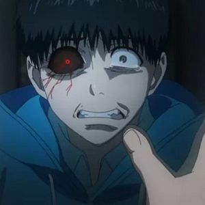 Foto Sink Your Teeth: A Tokyo Ghoul Celebration