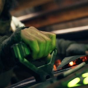 Foto Iron Lung: Océano De Sangre