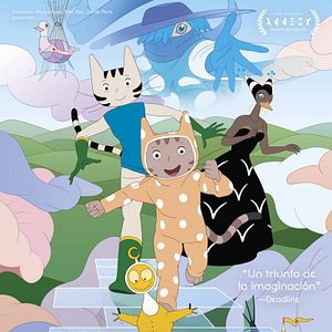 Foto Siroco y el reino de los vientos